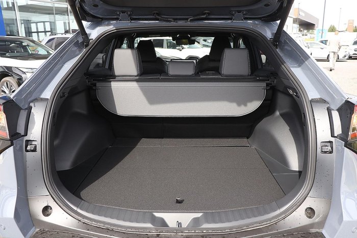 2025 Subaru Solterra AWD