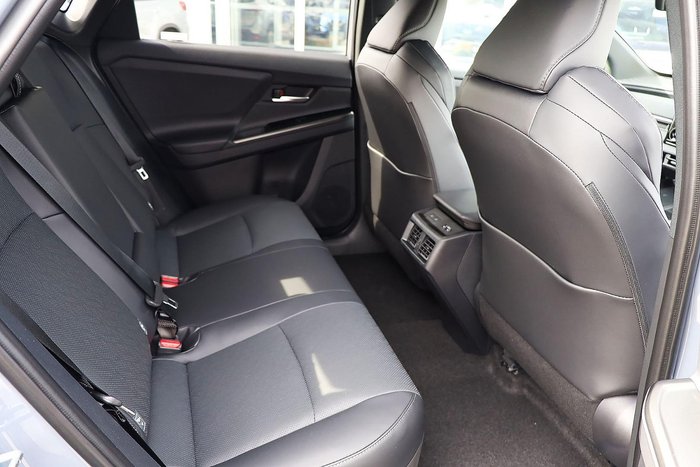 2025 Subaru Solterra AWD