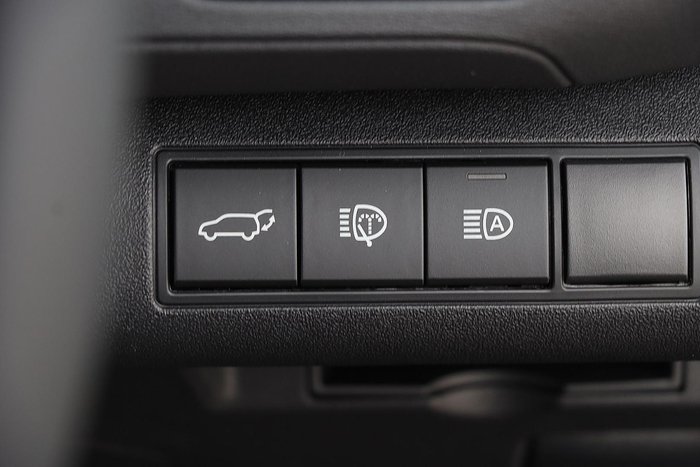 2025 Subaru Solterra AWD