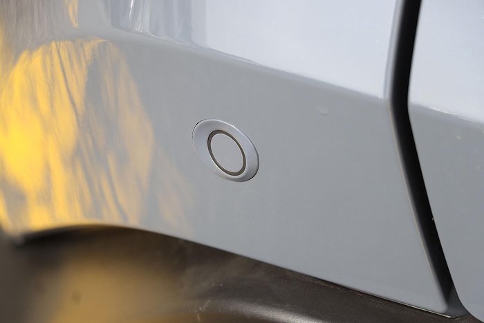 2025 Subaru Solterra AWD