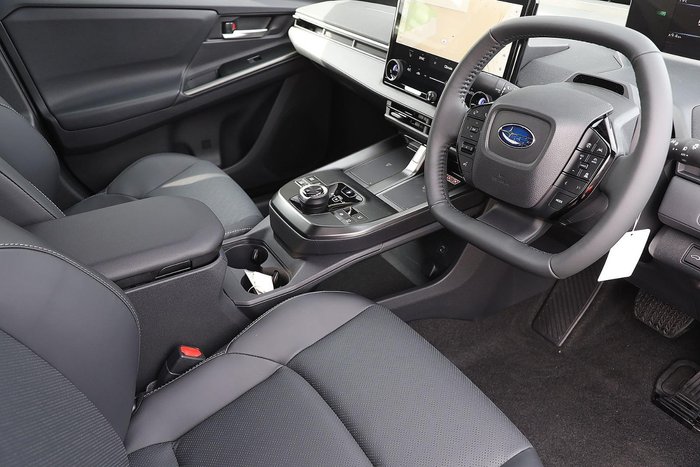 2025 Subaru Solterra AWD