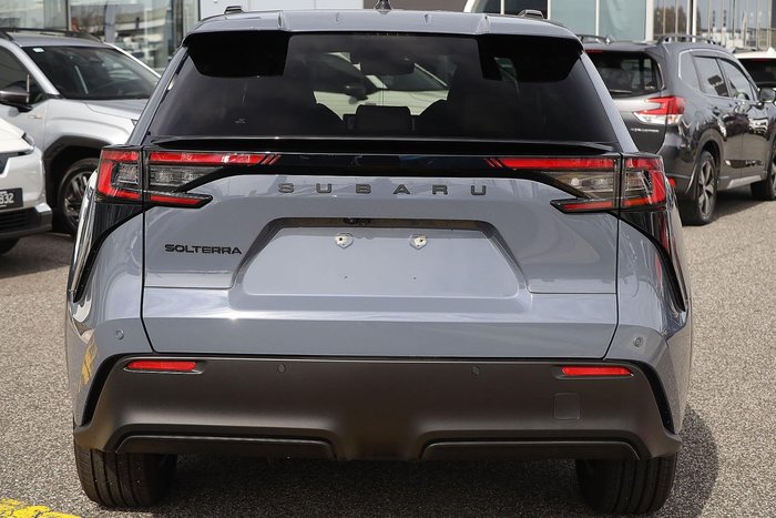 2025 Subaru Solterra AWD