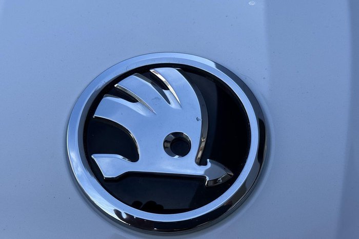 2019 SKODA Octavia 110TSI