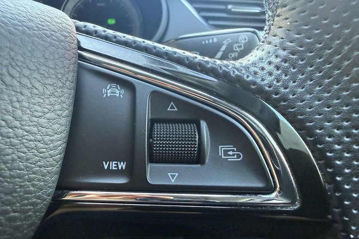 2019 SKODA Octavia 110TSI