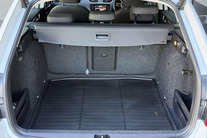 2019 SKODA Octavia 110TSI