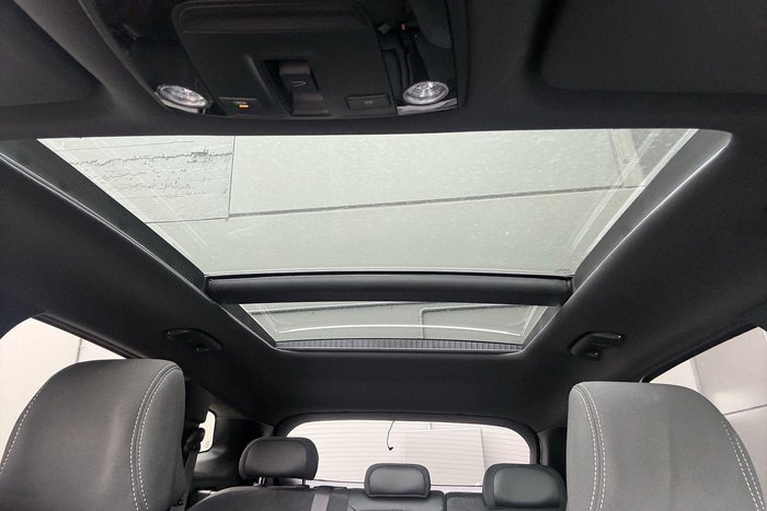 2024 Kia Sportage HEV GT-Line