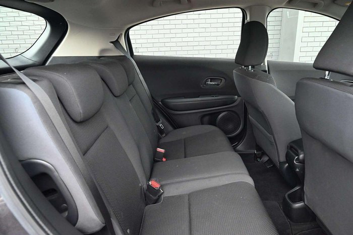 2018 Honda HR-V VTi