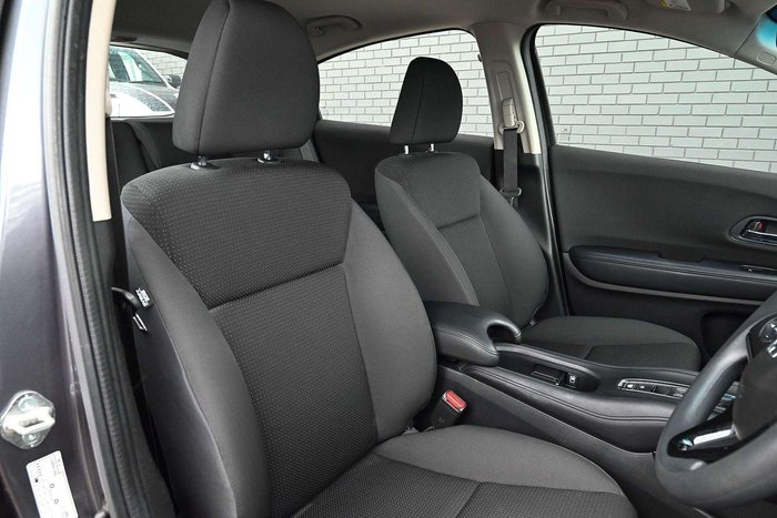 2018 Honda HR-V VTi