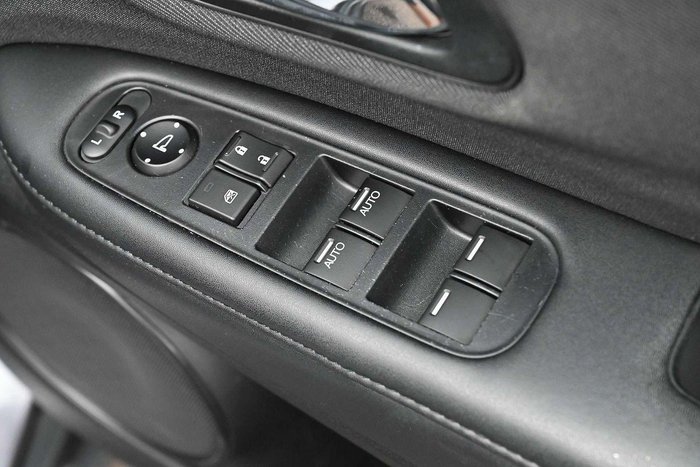 2018 Honda HR-V VTi