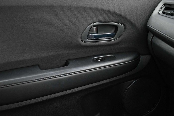 2018 Honda HR-V VTi