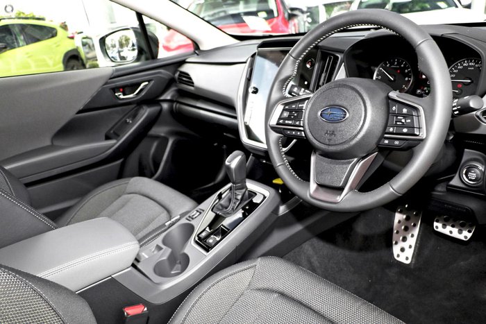 2025 Subaru Crosstrek 2.0R