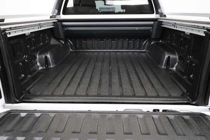 2023 Ford Ranger Wildtrak