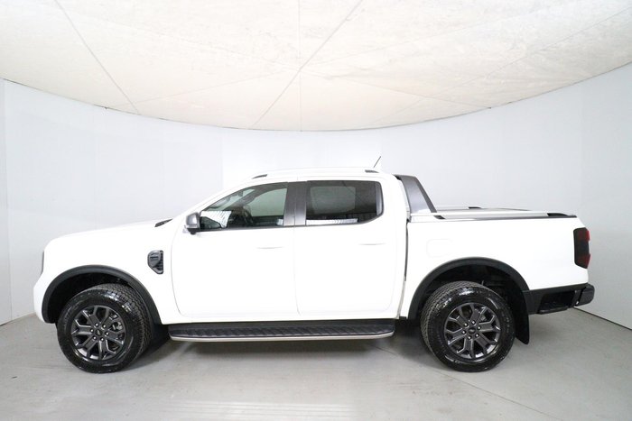 2023 Ford Ranger Wildtrak