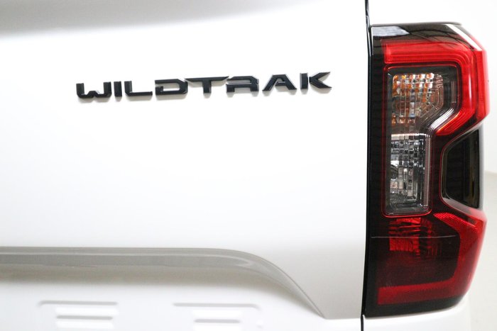 2023 Ford Ranger Wildtrak