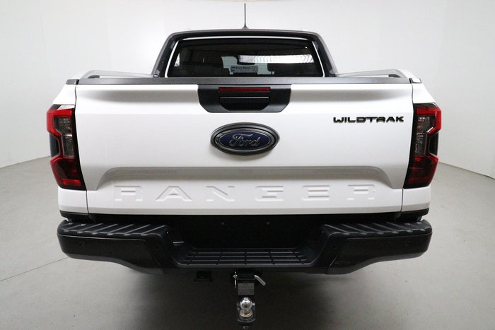 2023 Ford Ranger Wildtrak