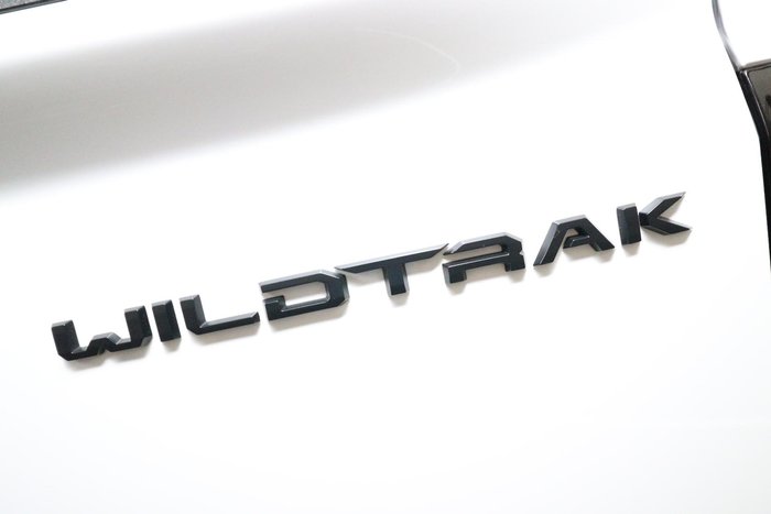 2023 Ford Ranger Wildtrak