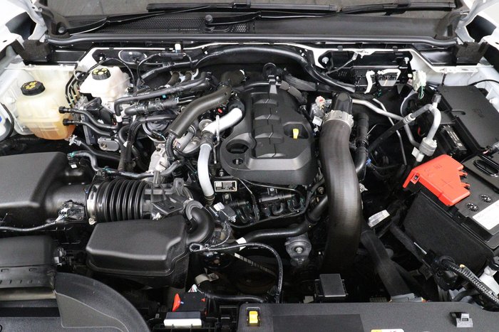 2023 Ford Ranger Wildtrak