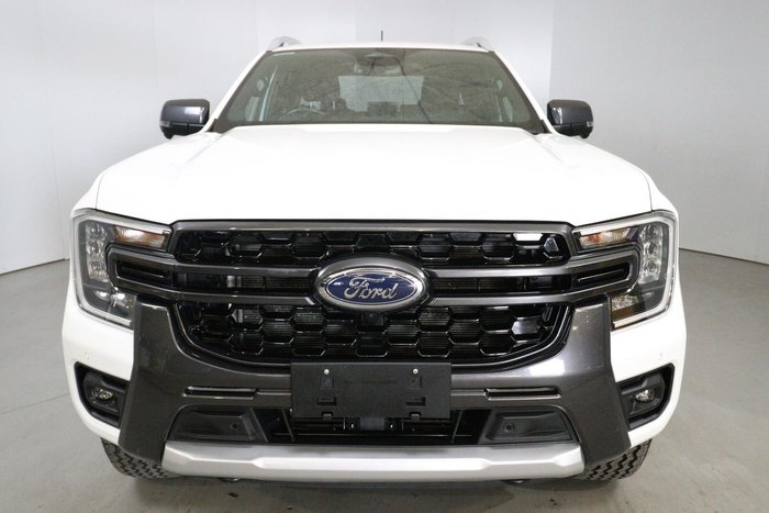 2023 Ford Ranger Wildtrak