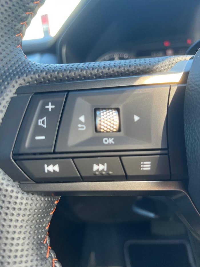 2025 Mitsubishi Triton GSR MV MY25 4X4 Dual Range Yamabuki Orange