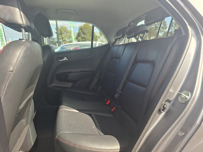 2020 Kia Picanto GT-Line