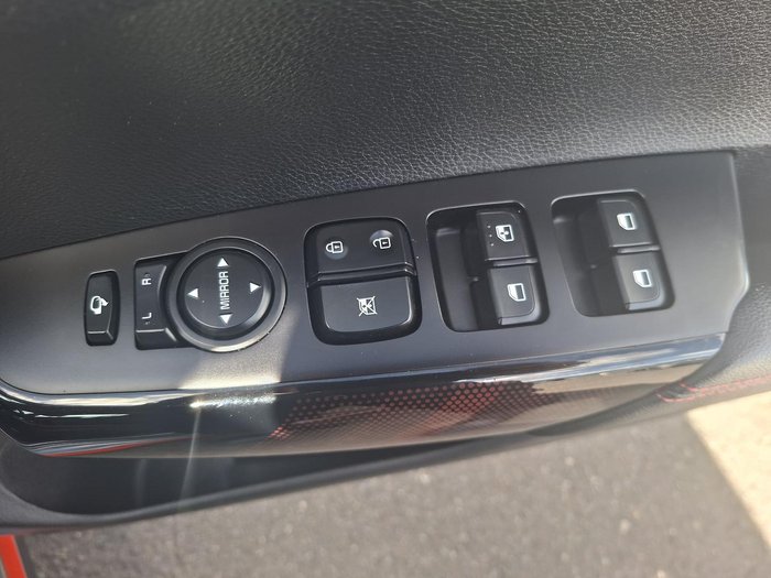 2020 Kia Picanto GT-Line