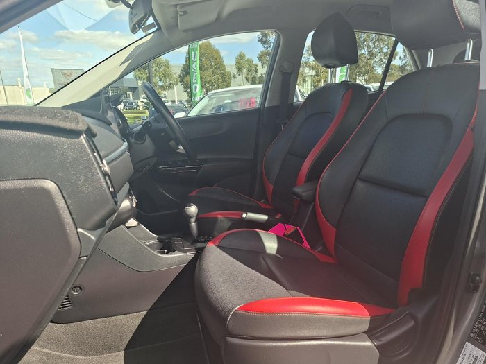 2020 Kia Picanto GT-Line