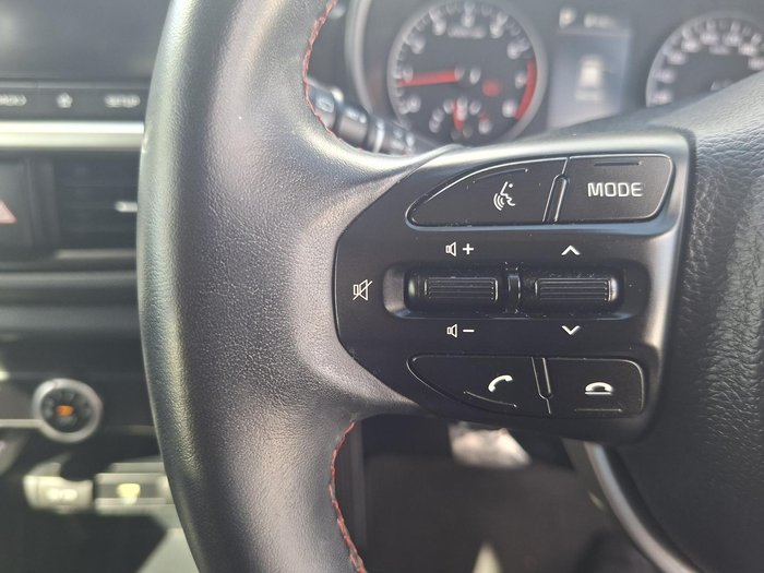 2020 Kia Picanto GT-Line