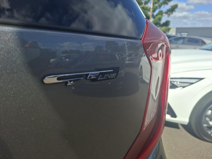 2020 Kia Picanto GT-Line