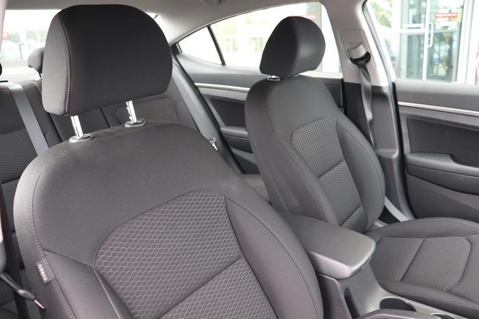 2019 Hyundai Elantra Active