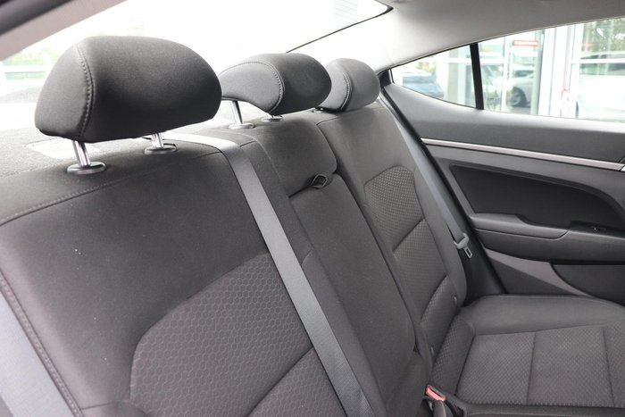 2019 Hyundai Elantra Active