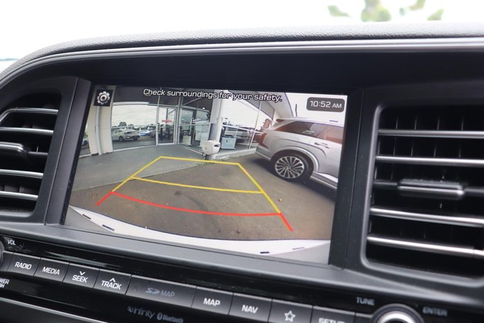 2019 Hyundai Elantra Active