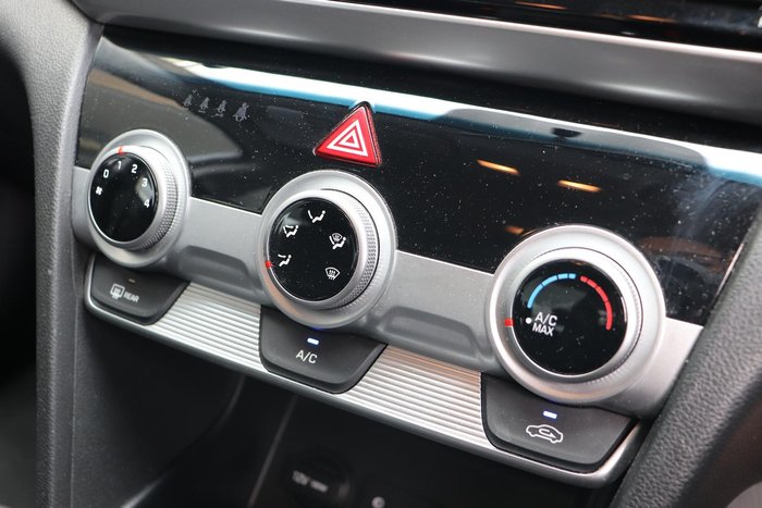 2019 Hyundai Elantra Active