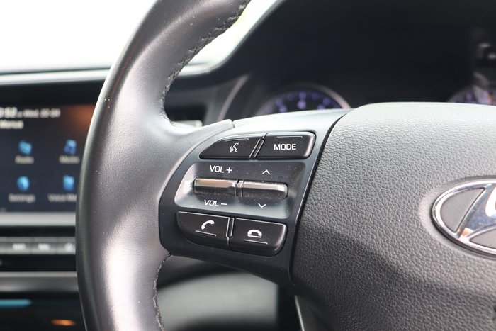 2019 Hyundai Elantra Active