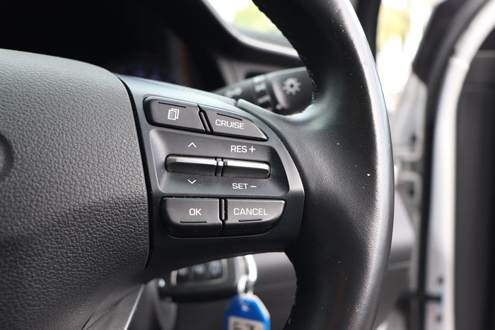 2019 Hyundai Elantra Active