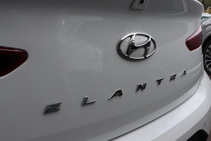 2019 Hyundai Elantra Active