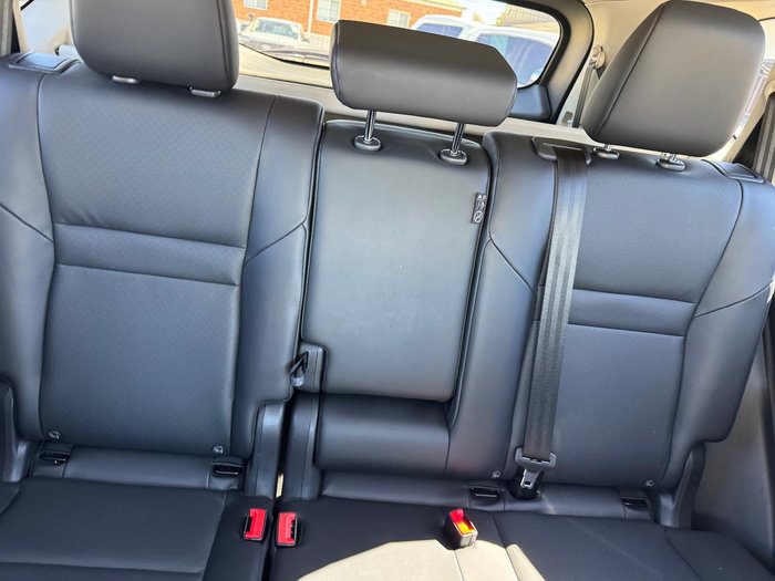 2024 Nissan X-TRAIL ST-L T33 MY25 4X4 On Demand Ivory Pearl