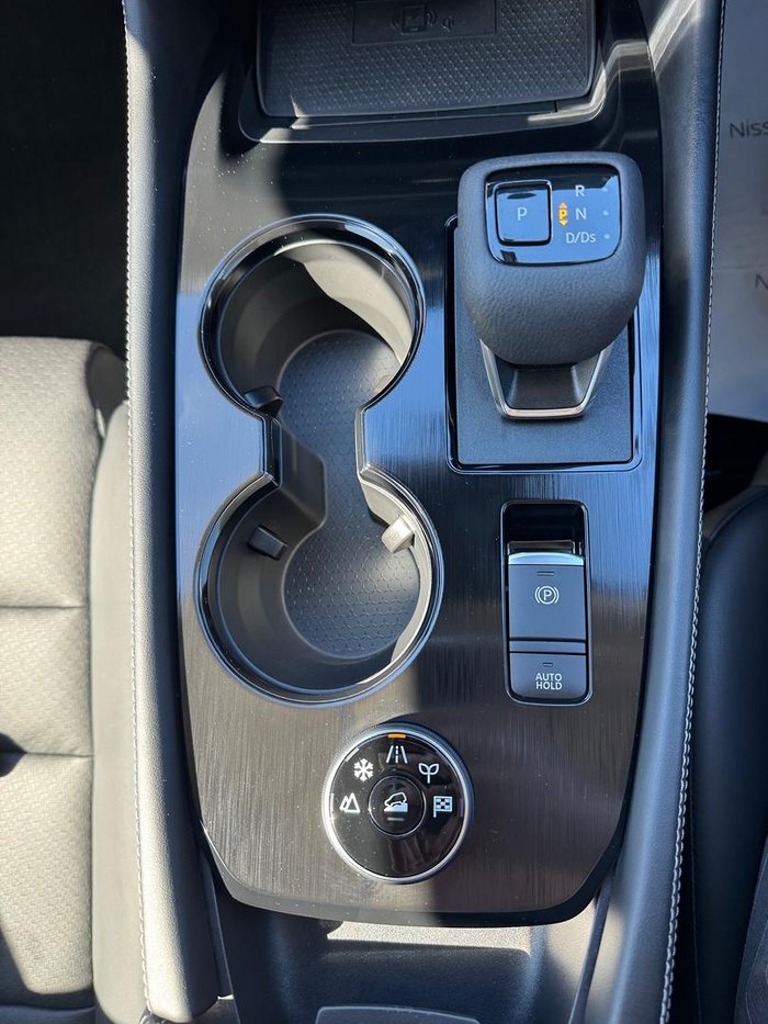 2024 Nissan X-TRAIL ST-L T33 MY25 4X4 On Demand Ivory Pearl