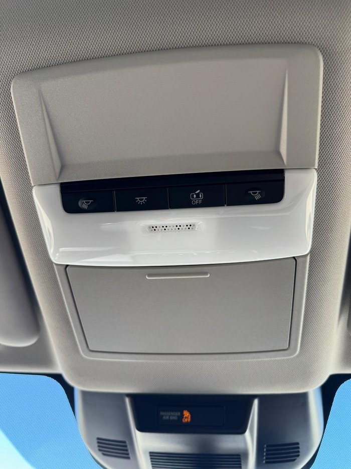 2024 Nissan X-TRAIL ST-L T33 MY25 4X4 On Demand Ivory Pearl