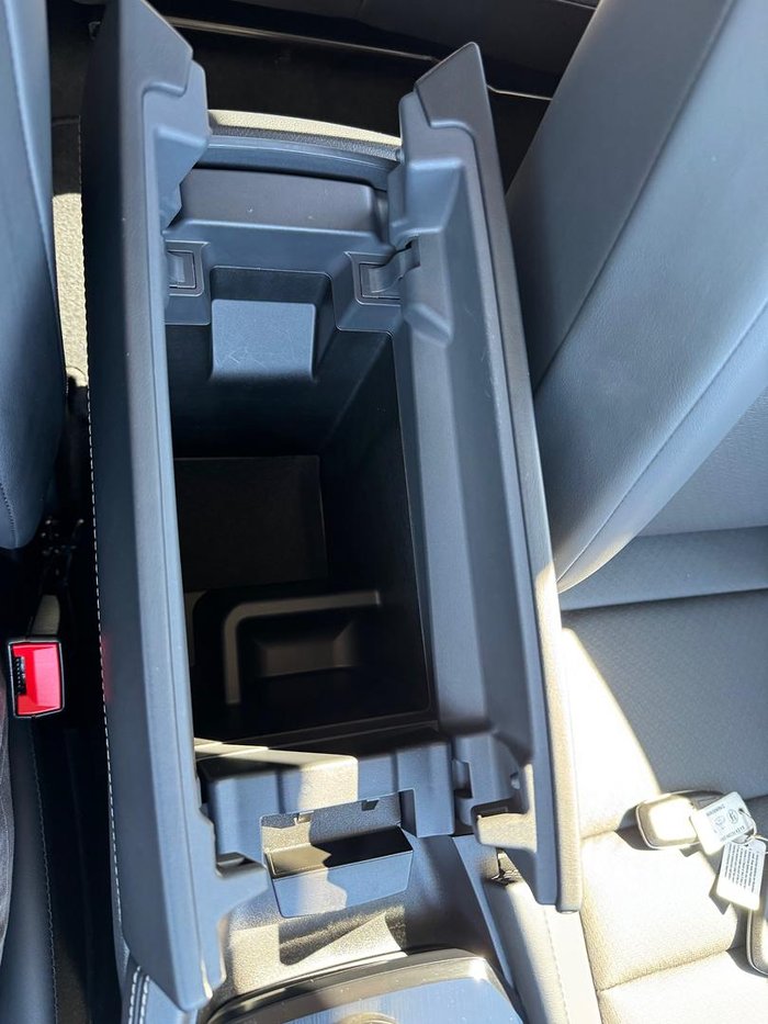 2024 Nissan X-TRAIL ST-L T33 MY25 4X4 On Demand Ivory Pearl