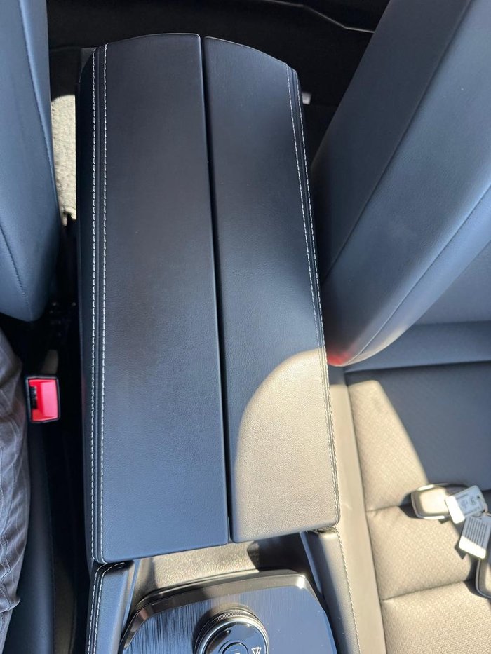 2024 Nissan X-TRAIL ST-L T33 MY25 4X4 On Demand Ivory Pearl