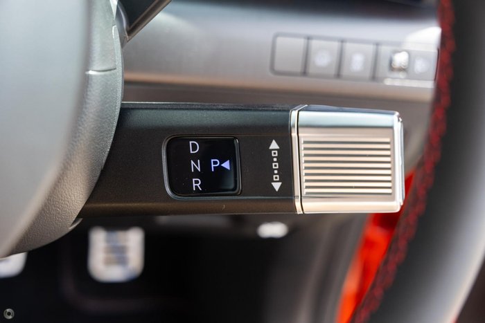 2026 Hyundai Kona Hybrid Elite N Line