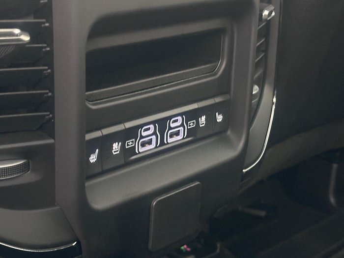 2025 RAM 1500 Limited Hurricane HO RamBox