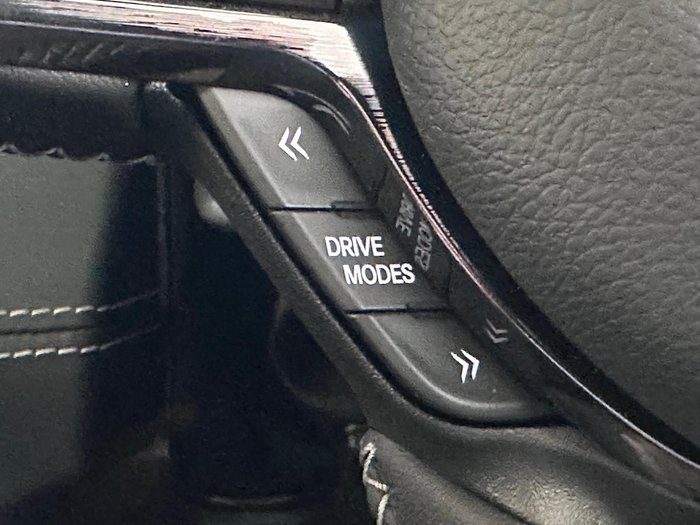 2025 RAM 1500 Limited Hurricane HO RamBox