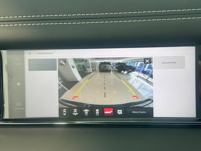 2025 RAM 1500 Limited Hurricane HO RamBox