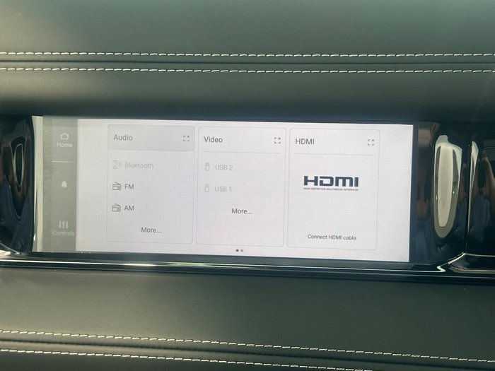 2025 RAM 1500 Limited Hurricane HO RamBox