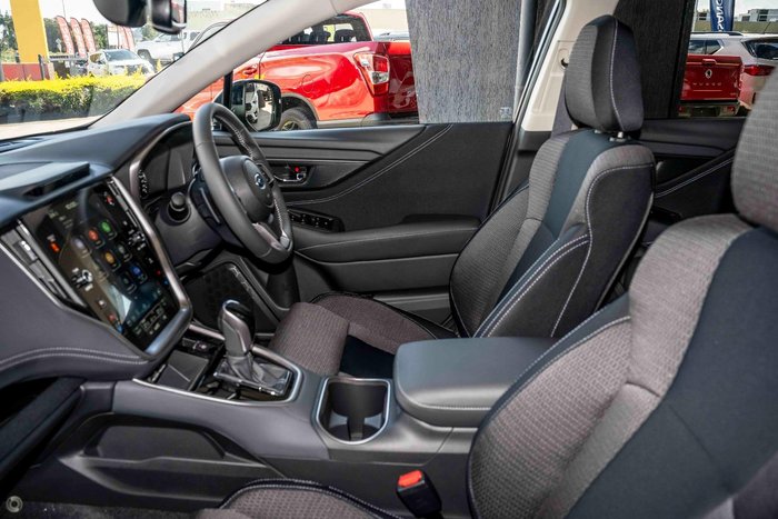 2025 Subaru Outback AWD Premium Special Edition