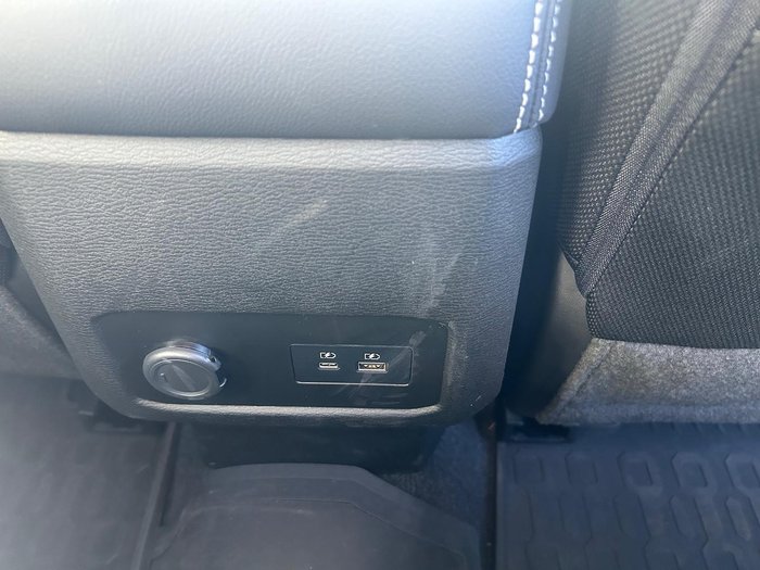 2025 Mitsubishi Triton GLS