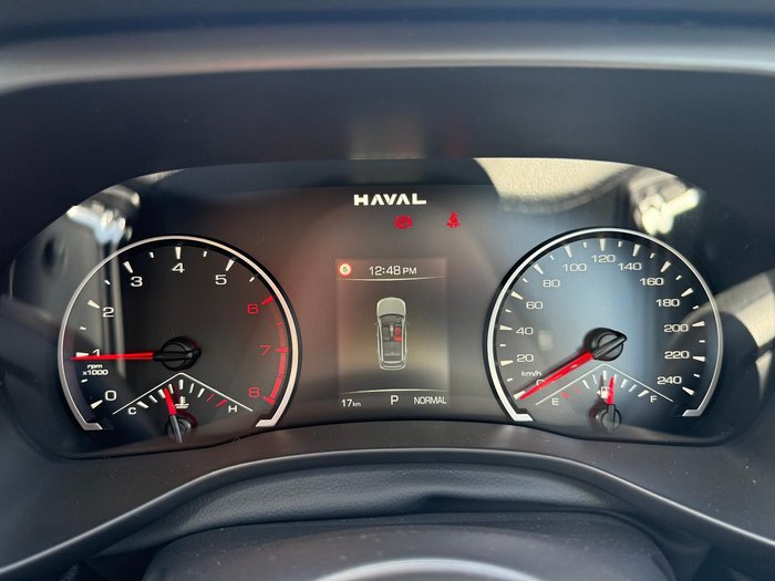 2026 GWM Haval Jolion Premium