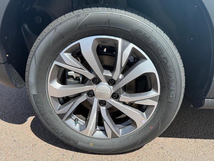 2026 GWM Haval Jolion Premium