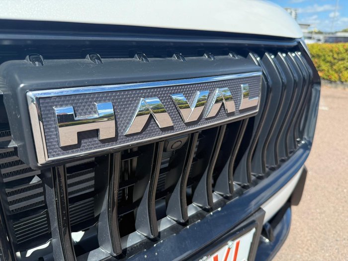 2026 GWM Haval Jolion Premium
